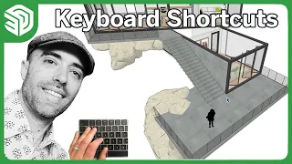 There's a Keyboard Shortcut for that!