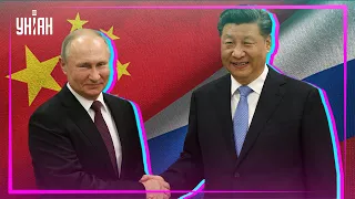 Как Россия и Китай собираются "противостоять" НАТО