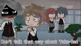 Anger Level Meme ||Levyaku||Gacha Club||HQ