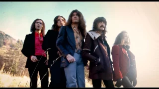 Deep Purple - Might Just Take Your Life (Official Video)