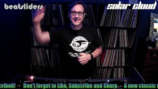 1992 Old Skool Hardcore Rave Vinyl Mix 005