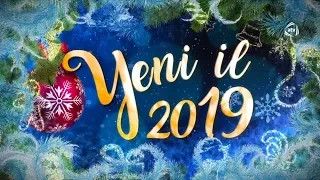 ATV' də Yeni il şənliyi (31.12.2018)