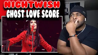 First Time hearing NIGHTWISH - Ghost Love Score | Reaction