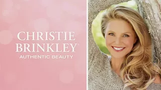 HSN | HSN Today: Christie Brinkley Authentic Makeup Premiere 02.08.2018 - 07 AM