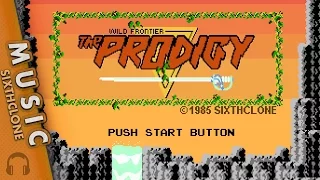 The Prodigy - Wild Frontier (8-BIT Cover)