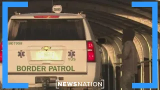 Cochise County, Arizona still repelling cartel smuggling efforts | NewsNation Live