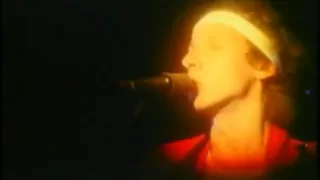 Dire Straits - Tunnel Of Love (Alchemy Live 1983)