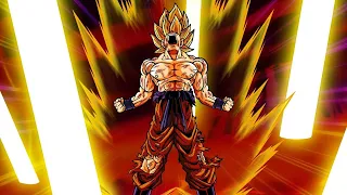 Ranking All Of Goku’s Forms From WORST TO BEST!!!