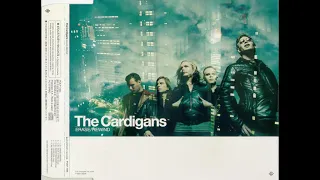 The Cardigans - Erase-Rewind (live songs single, 1999)