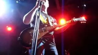 Александр Пушной - Modern Jovi (Б2, 20 января 2011)