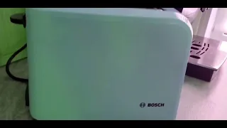 Внешний вид. Bosch TAT3A012