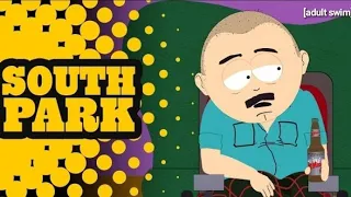 Randy Marsh is Powerless Against This Terrible Disease | South Park | adult swim