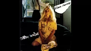 Kim Carnes   -    I'll be here where the heart is ( sub español )