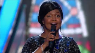 CeCe Winans Tribute to Cicely Tyson at the Kennedy Center Honors