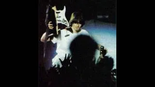 Nirvana  Come as you are - live in rome 1994 { rare track }