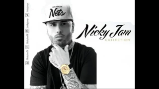 El Amante - Nicky Jam Audio Official