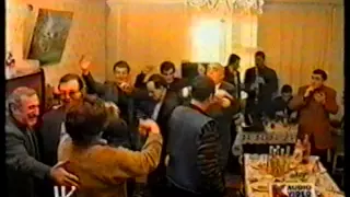 Hayk Ghevondyan Spitakci Hayko,Ashot Edigaryan,Armen Xostikyan,Rafo Qotanjyan,Eghishe Gasparyan 1999