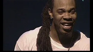 Busta Rhymes   Live at Cologne 2002 Part 3 Put Ya Hands Up, Fire It Up, What It Is, Break Ya Nec