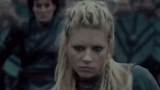 Vikings: Lagertha: love and betrayal | HISTORY Canada