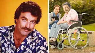 MAGNUM, PI. (1980-1988) Cast: Then and Now [43 Years After]