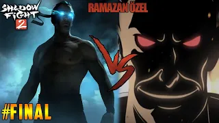 Son Karşılaşma! |Shadow Fight 2| Ramazan Özel Final Bölümü!