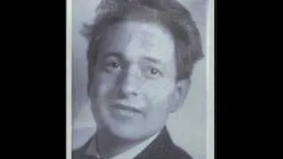 Korngold  plays the Pierrots Tanzlied from Die tote Stadt (1951)