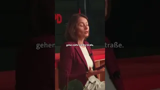 Eine starke Stimme für Demokratie und Rechtsstaat! 💪🇪🇺🌹