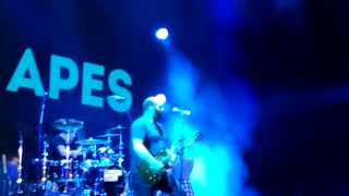 Guano Apes,  festival Файне місто.