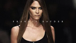 Models of 2000's era: Frankie Rayder