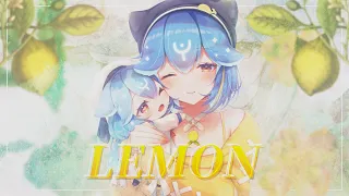 Bao The Whale - Lemon Cover (Kenshi Yonezu)