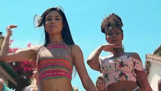 Gusttavo Lima   Eu Vou Te Buscar Cha la la la la part  Hungria Hip Hop Clipe Oficial