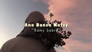 Ana Bansa Nafsy - [speed up]
