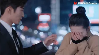Full Movie | 灰姑娘參加前男友婚禮暗中落淚，總裁心疼不已 💖 中国电视剧