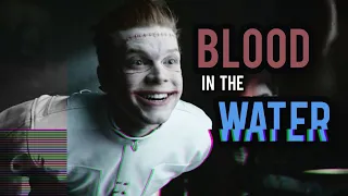 Jerome And Jeremiah Valeska || BLOOD // WATER | Gotham