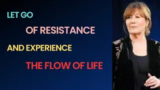 Let Go of Resistance and Experience the Flow of Life | Abraham Hicks 2023 💖😍