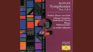 Mahler: Symphony No. 2 "Resurrection" - V. Finale: a. Im Tempo des Scherzos