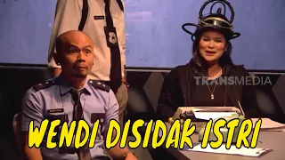 WENDI KAGET DISIDAK ISTRINYA | LAPOR PAK (06/05/21)