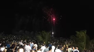 Réveillon 2018 - Jaboatão dos Guararapes-PE