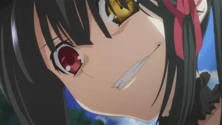 ►Date A Live: Kurumi AMV - Whispers in the Dark♫