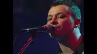 James Dean Bradfield & The Beautiful South - Old Red Eyes Is Back