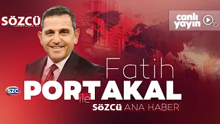 Fatih Portakal ile Sözcü Ana Haber 13 Eylül