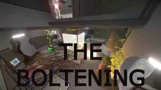 THE BOLTENING [REFLEX Fragmovie by Danskq]