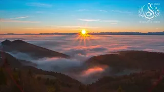 Sunrise Opening , Relaxing Music for your inner Joy