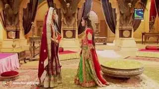 Bharat Ka Veer Putra Maharana Pratap - Episode 261 - 18th August 2014