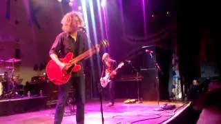 Relient K- Devastation And Reform Live