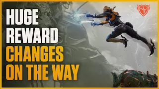 Warframe: NEW Get Crazy Amounts Of Rewards Each Week - The Circuit Will Change How We Farm.