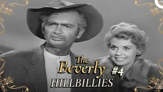 The Beverly Hillbillies - Special Part 4 | Classic Hollywood TV Series