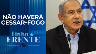 Israel rejeita proposta de trégua feita pelo Hamas no Oriente Médio | LINHA DE FRENTE