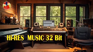 Hi-Res Music 32 Bit - Music Passion