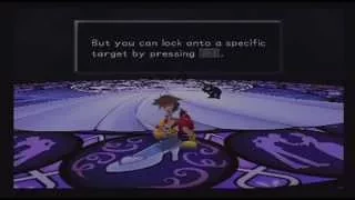 Kingdom Hearts 1.5 HD Remix Walkthrough Part 1! Intro + Destiny Island w/ Commentary